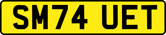 SM74UET