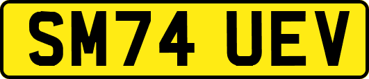 SM74UEV