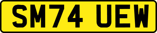 SM74UEW