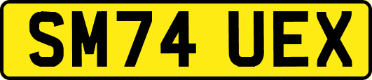 SM74UEX