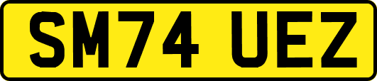 SM74UEZ