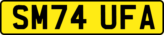 SM74UFA