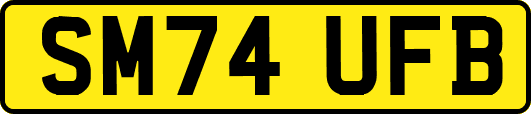 SM74UFB