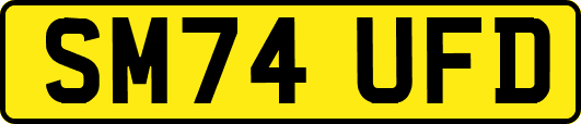 SM74UFD