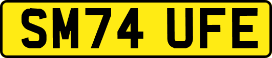 SM74UFE