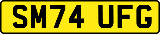 SM74UFG