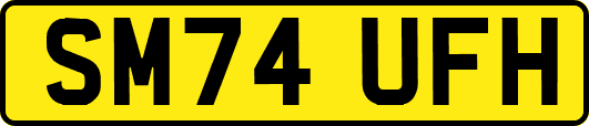 SM74UFH