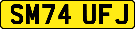 SM74UFJ