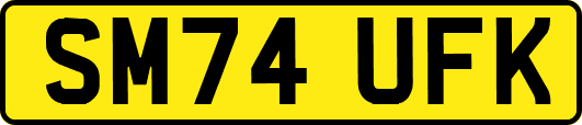 SM74UFK
