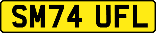 SM74UFL
