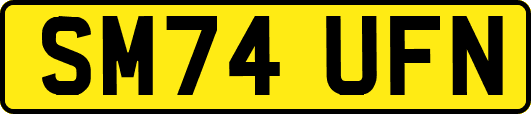 SM74UFN