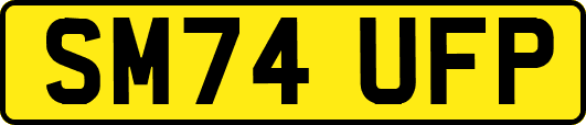 SM74UFP