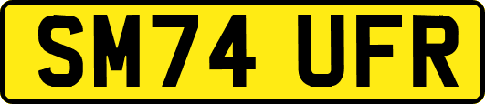 SM74UFR