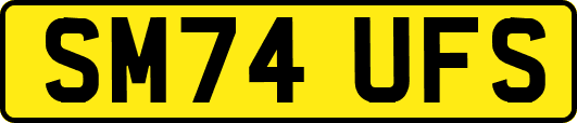 SM74UFS