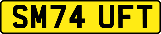 SM74UFT