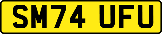 SM74UFU
