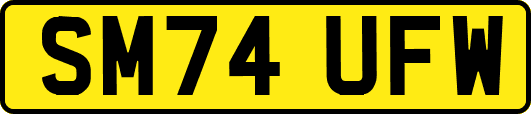 SM74UFW
