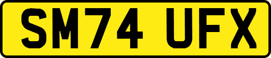SM74UFX