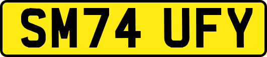 SM74UFY