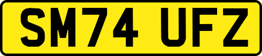 SM74UFZ