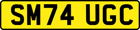 SM74UGC