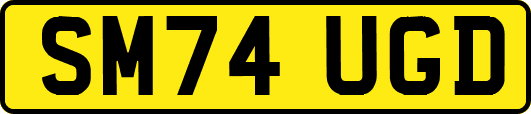 SM74UGD