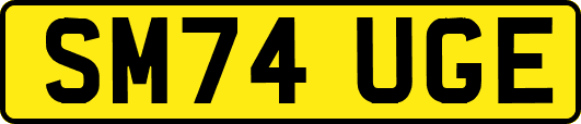 SM74UGE