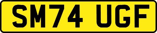 SM74UGF