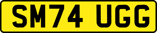 SM74UGG