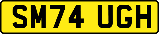 SM74UGH