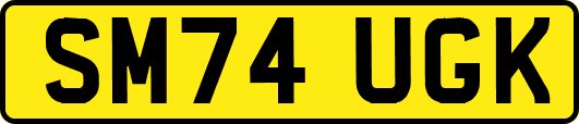 SM74UGK