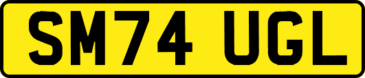 SM74UGL