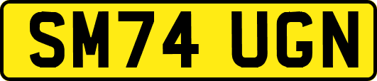 SM74UGN