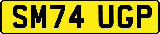 SM74UGP
