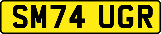 SM74UGR