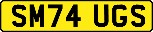 SM74UGS
