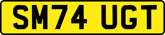 SM74UGT