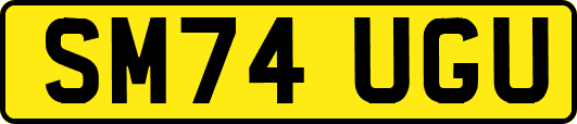 SM74UGU