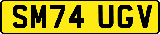 SM74UGV