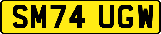 SM74UGW