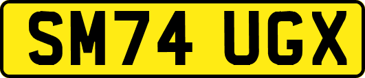 SM74UGX