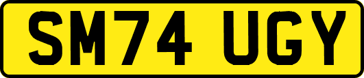 SM74UGY