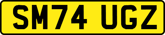SM74UGZ