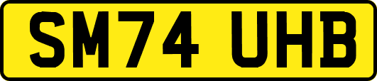 SM74UHB