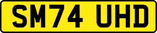 SM74UHD