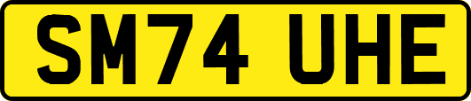 SM74UHE