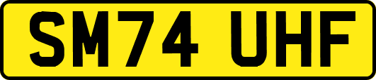SM74UHF