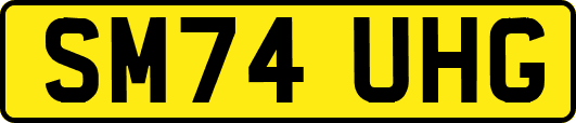 SM74UHG