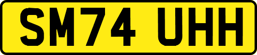SM74UHH