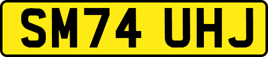 SM74UHJ